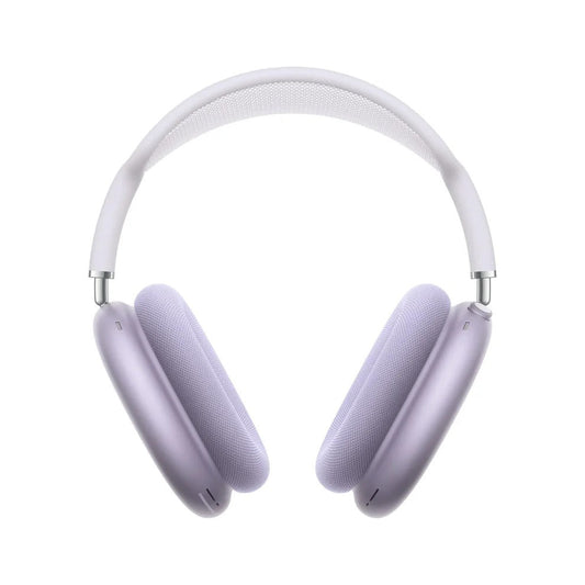 Zappods Airpods Max Premium - 100% ANC (With Magnetic Ear Cushions)